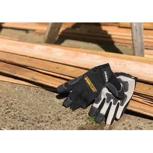 Sarung tangan safety